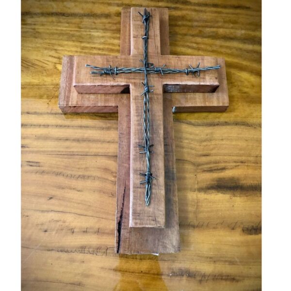 Cruz de Madeira - Image 2