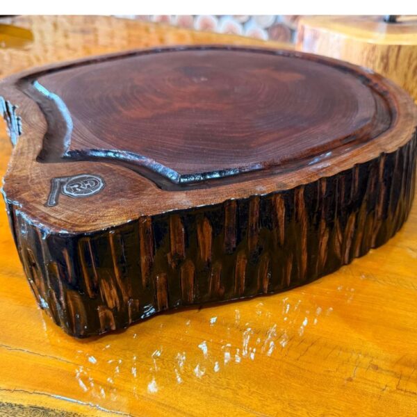 Tábua para Corte de Cedro - Image 3